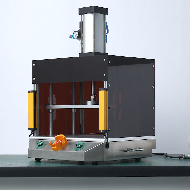 NagoyaAir tightness test fixture